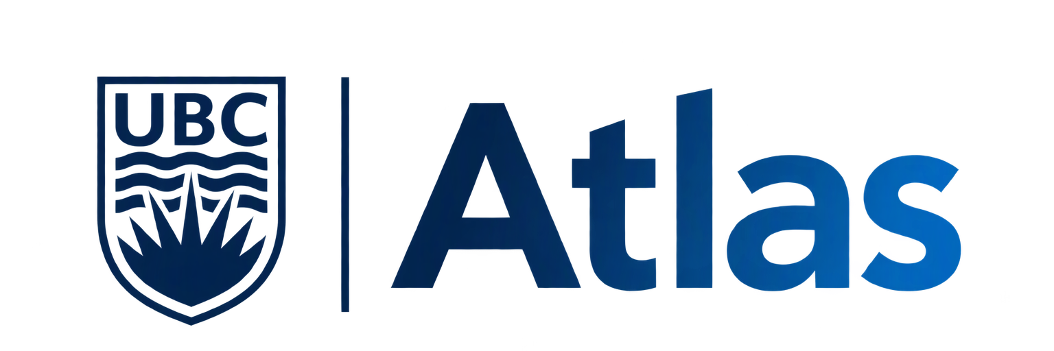 UBC Atlas